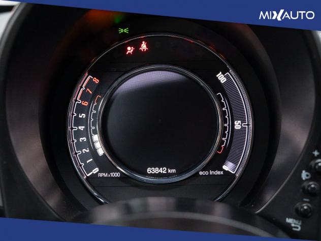 Fiat 500 1.0 Hybrid 70CV - Foto 14