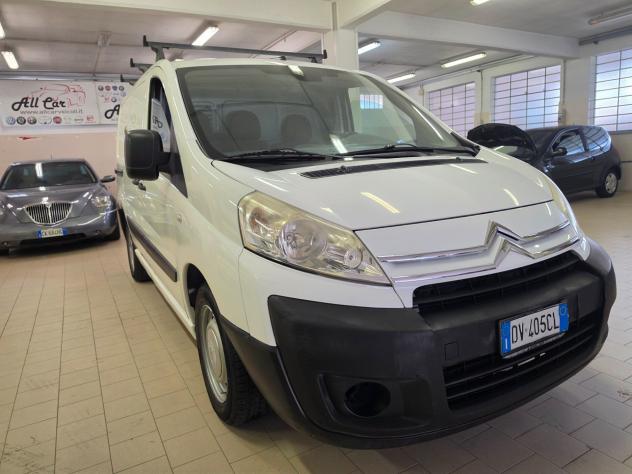 Citroen Jumpy 29 2.0 HDi/120 PL-TN Furgone - Foto 2