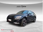 Audi Q5 I Sportback 2021 Sportback 40 2.0 tdi mhev 12V quattro s-tronic