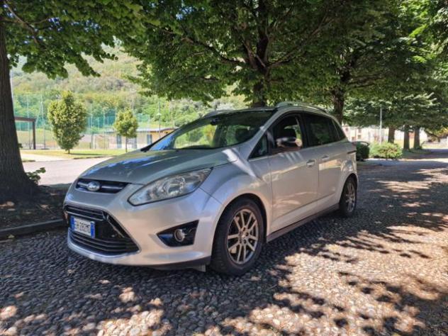 FORD C-Max GRAND C-MAX 7 POSTI 1.6 TDCi 115CV rif. 23979941