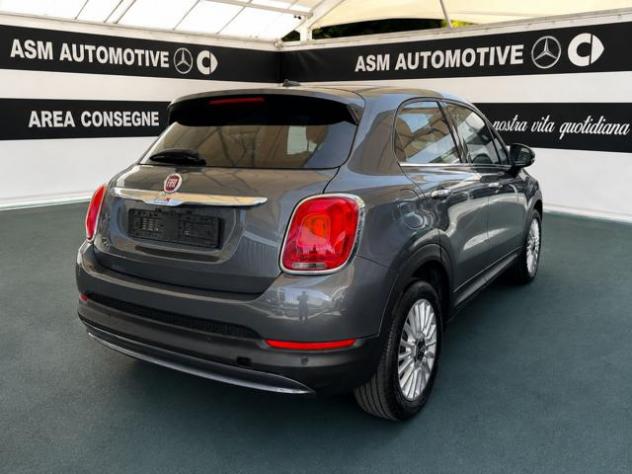 FIAT 500X 1.6 MultiJet 120 CV Lounge rif. 24208178 - Foto 6