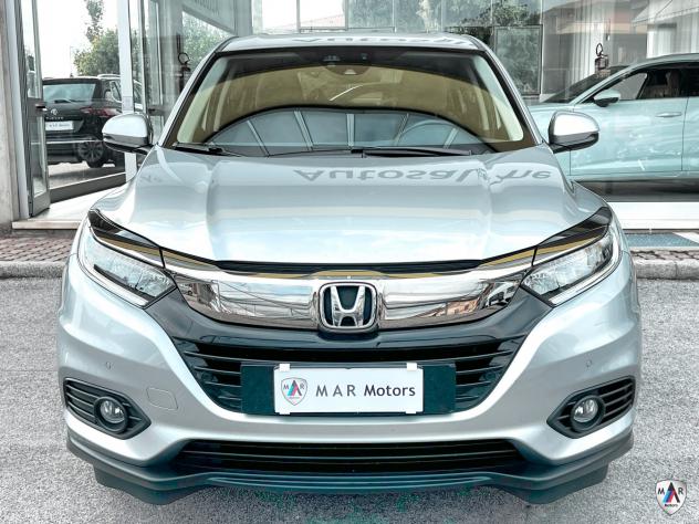 Honda HR-V 1.6 i-DTEC Elegance Navi ADAS - Foto 2