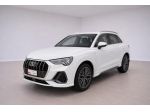 Audi Q3 2.0 35 TDI S Tronic S Line Edition