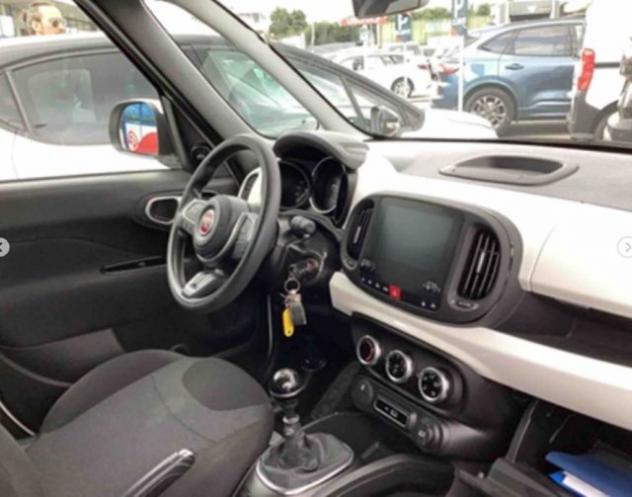 FIAT 500L 1.6 Multijet 120 CV Mirror AUTOCARRO N1 rif. 24024756 - Foto 9