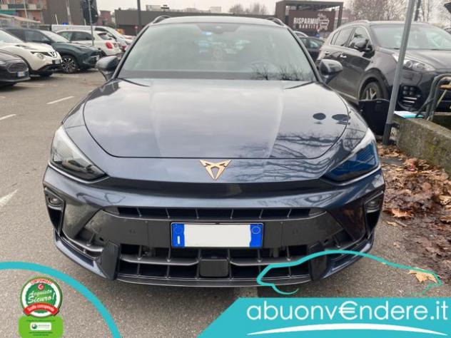 CUPRA Leon Sportstourer 2.0 TDI 150 CV DSG rif. 23318124 - Foto 10