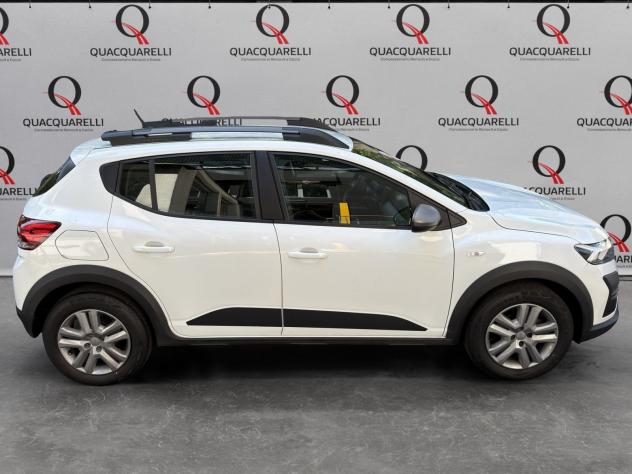 Dacia Sandero STEPWAY 1.0 TCE COMFORT ECO-G 100CV - Foto 3