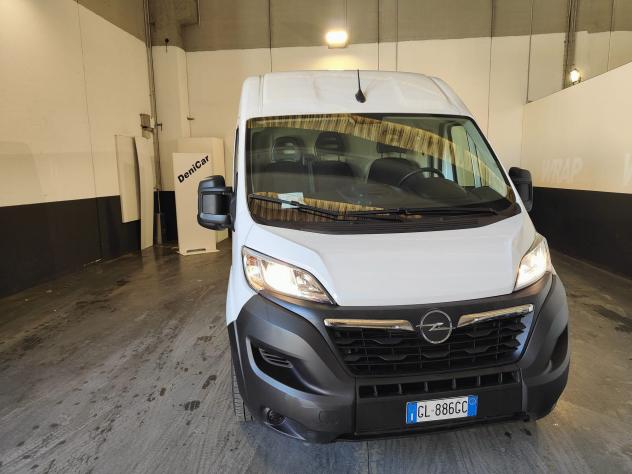 Opel Movano Movano 33 L2H2 2.2 Bluehdi 120cv S&S (IVA ESCL) - Foto 2