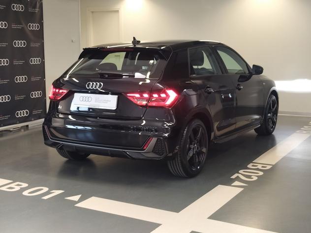 Audi A1 Sportback 30 TFSI S tronic S line edition - Foto 4