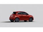 FIAT 500 (2020--) 500 Berlina Hybrid Icon