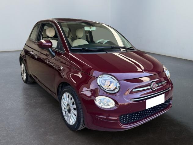 FIAT 500 Hybrid 1.0 70cv Ibrido Sport - Foto 3