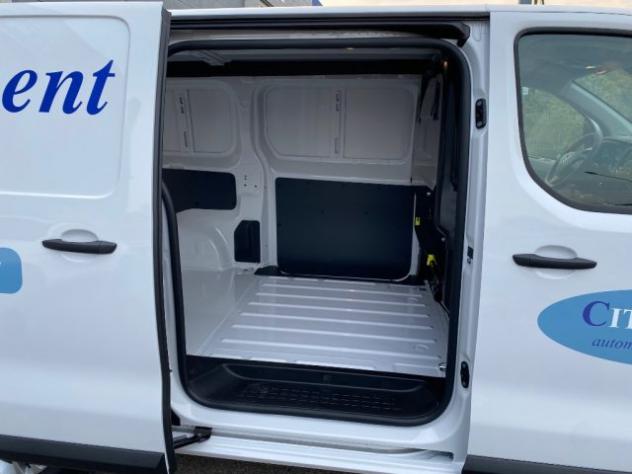 OPEL Vivaro 1.5 Diesel 100CV L2-H1 FURGONE rif. 18089132 - Foto 9