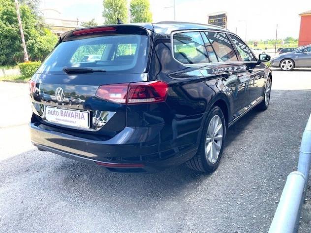 Volkswagen Passat Variant 2.0 TDI SCR EVO DSG Business - Foto 8