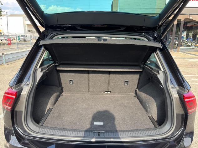 Volkswagen Tiguan Tiguan 2.0 TDI 150 CV SCR DSG Elegance - Foto 10