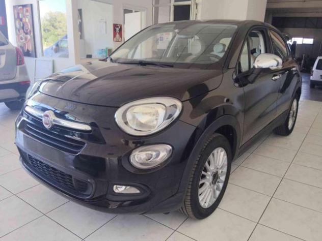 FIAT 500X 1.6 E-Torq 110 CV S-Design City rif. 23789665 - Foto 2