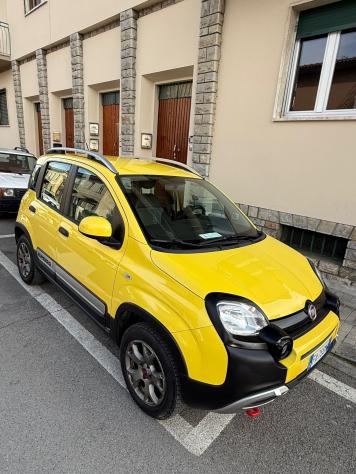 Fiat Panda Cross 1.3 MJT 95 CV S&S 4x4