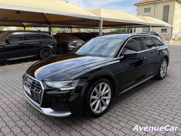 AUDI A6 allroad 40 2.0 tdi mhev Evolution quattro s-tronic IVA ESP rif. 23738565
