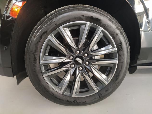 Cadillac Escalade Escalade ESV 6.2 V8 Sport Platinum Gpl 4wd auto - Foto 8