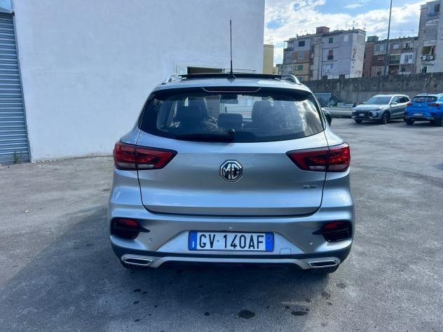 Mg ZS 1.0 Turbo Luxury *senza alcun vincolo di finanziamento* - Foto 9