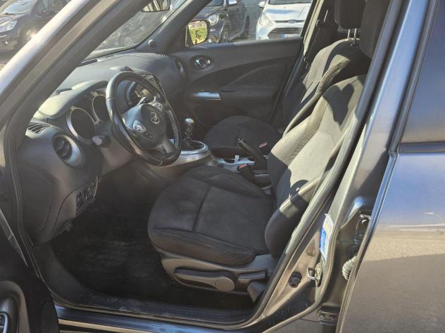 NISSAN - Juke - 1.2 DIG-T 115 Tekna - Foto 9