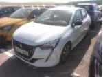 PEUGEOT 208 PureTech 100 Stop&Start 5 porte Active Pack rif. 24153633