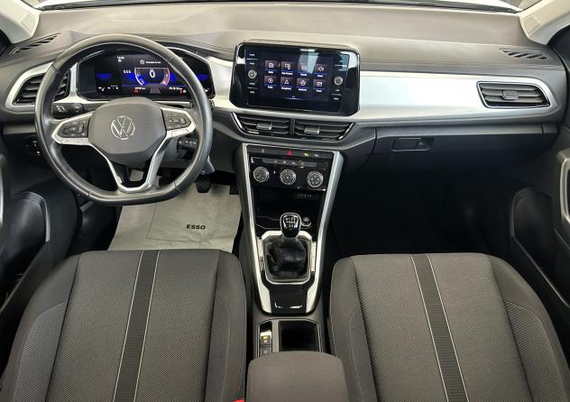 Volkswagen T-Roc 1.0 TSI Life - Foto 4