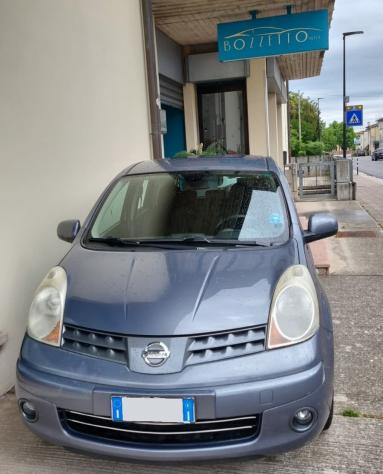 Nissan Note 1.4 16V Acenta - Foto 2
