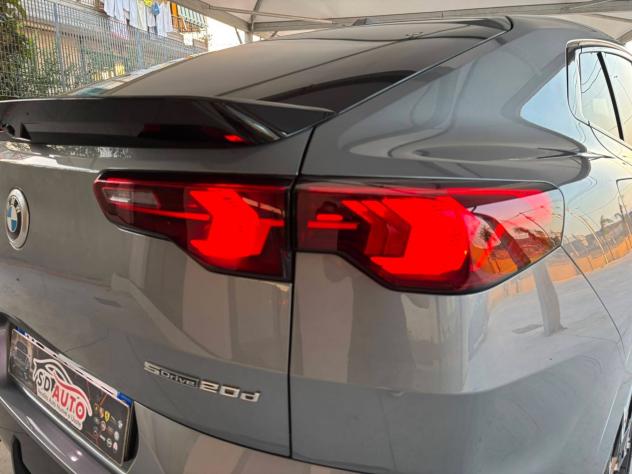 Bmw X2 sDrive 2.0 D Msport - Foto 7