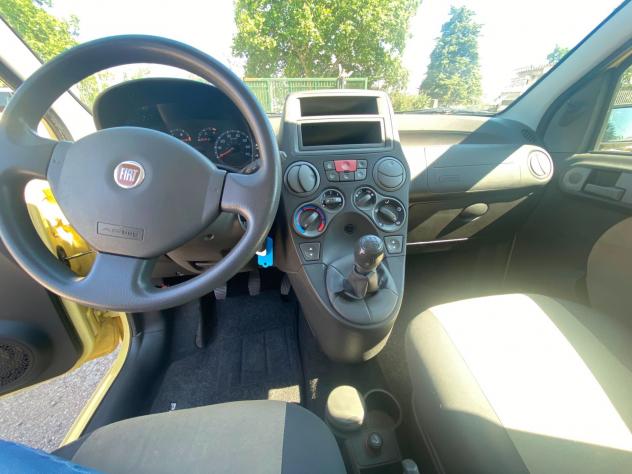Fiat Panda 1.2 Dynamic Eco - Foto 7