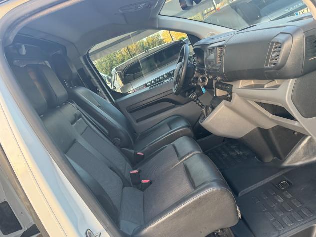 TOYOTA PROACE 3 POSTI IVA ESPOSTA - Foto 9