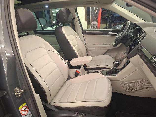 Volkswagen Tiguan 2.0 TDI 150 CV DSG Elegance - Foto 4