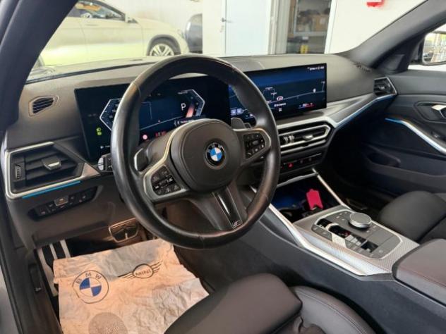 BMW 320 d 48V xDrive Touring Msport. //SERVICE BMW// rif. 24204453 - Foto 9