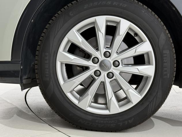 Audi Q3 Sportback 35 TDI S tronic Business Plus - Foto 4