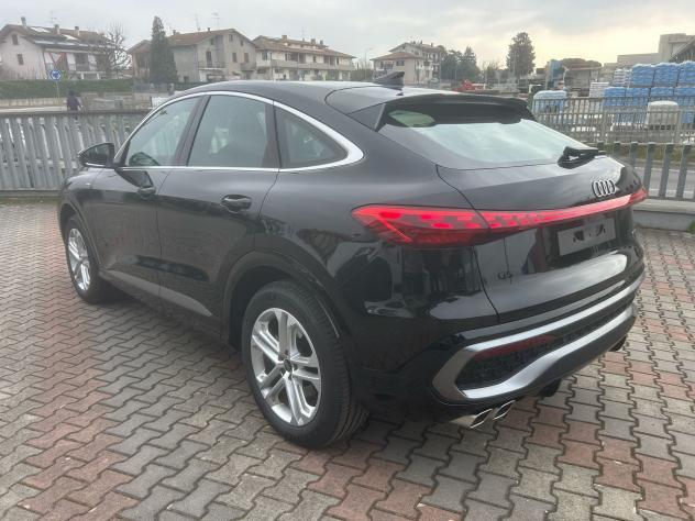 Audi Q5 Q5 SPB TDI 150 kW mHEV+ S tronic quattro S line edition - Foto 5