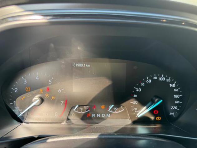FORD Focus IN PROMO!!!!Hybrid 125CV Power SW ST-Line Design S rif. 23984291 - Foto 7