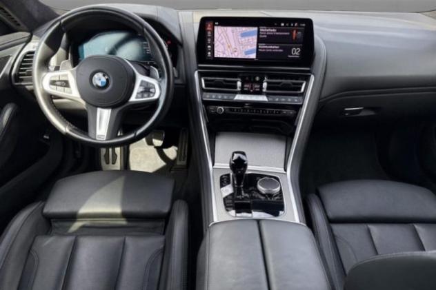 BMW 840 i xDrive Gran Coupé rif. 24112074 - Foto 5