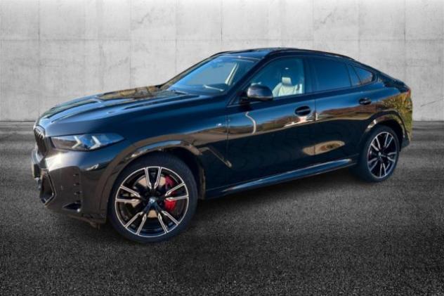BMW X6 xDrive30d 48V Msport Pro rif. 23758957 - Foto 2