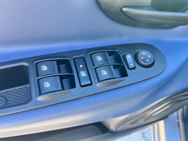 Lancia Ypsilon 1.0 FireFly 5 porte S&S Hybrid Platino - Foto 9