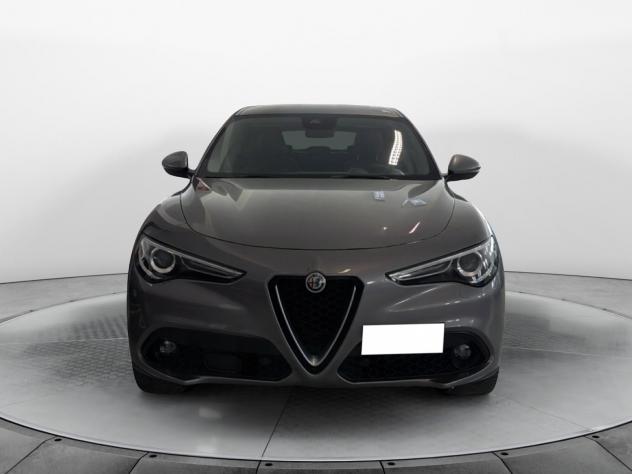 Alfa Romeo Stelvio 2.2 Turbo Diesel 210CV AT8 Q4 Executive - Foto 2
