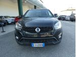 SsangYong Korando 2.0 e-XDi 2WD M/T Plus