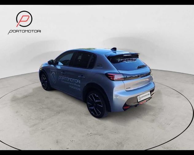 Peugeot 208 5P - GT Hybrid 145 E-DCS6 - Foto 4