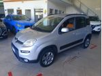 FIAT Panda 0.9 TwinAir Turbo S&S 4x4 rif. 23962431