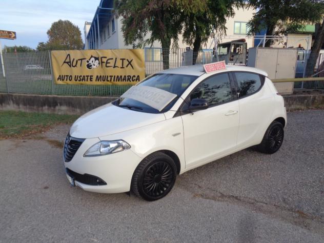 Ypsilon 1.3 MJT 16V 95 CV 5 porte motore nuovo km0 - Foto 4