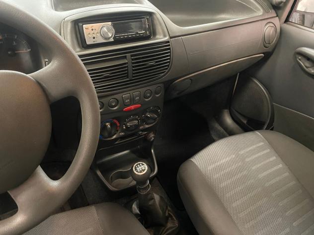 Fiat Punto Classic 1.2 5 porte Natural Power Active - Foto 10