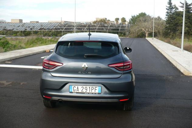 Renault Clio Clio TCe 100 CV GPL 5 porte Business - Foto 9