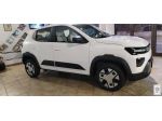 DACIA - Spring Expression Electric 45