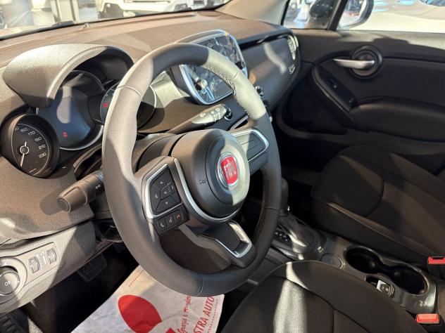 FIAT 500X 500X 1.5 T4 Hybrid 130 CV DCT - Foto 7
