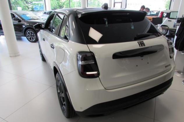FIAT 600 Hybrid 145 CV DCT MHEV Sport KM ZERO rif. 24046825 - Foto 5