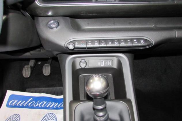 JEEP Avenger 1.2 Turbo 100 CV Longitude KM.ZERO rif. 23795606 - Foto 10