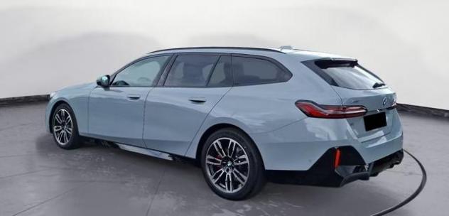 BMW 520 D XDRIVE TOURING M SPORT PRO PANORAMA BROOKLYN 19 rif. 23826266 - Foto 3