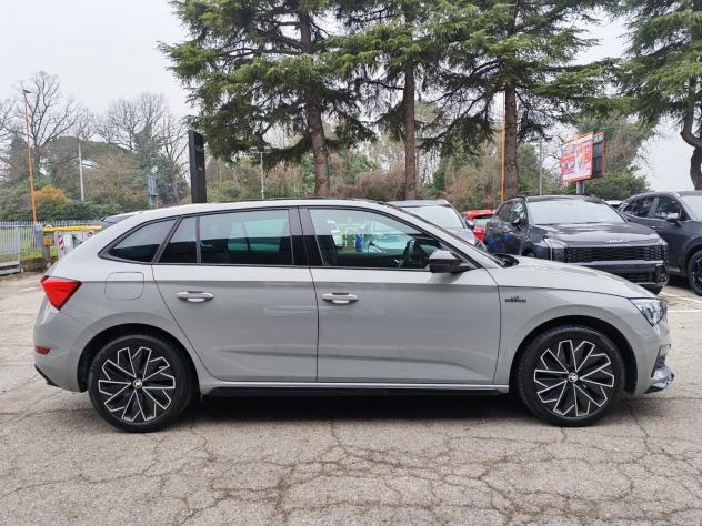 Škoda Scala 1.0 TSI 115cv SPORT MONTECARLO - Foto 4